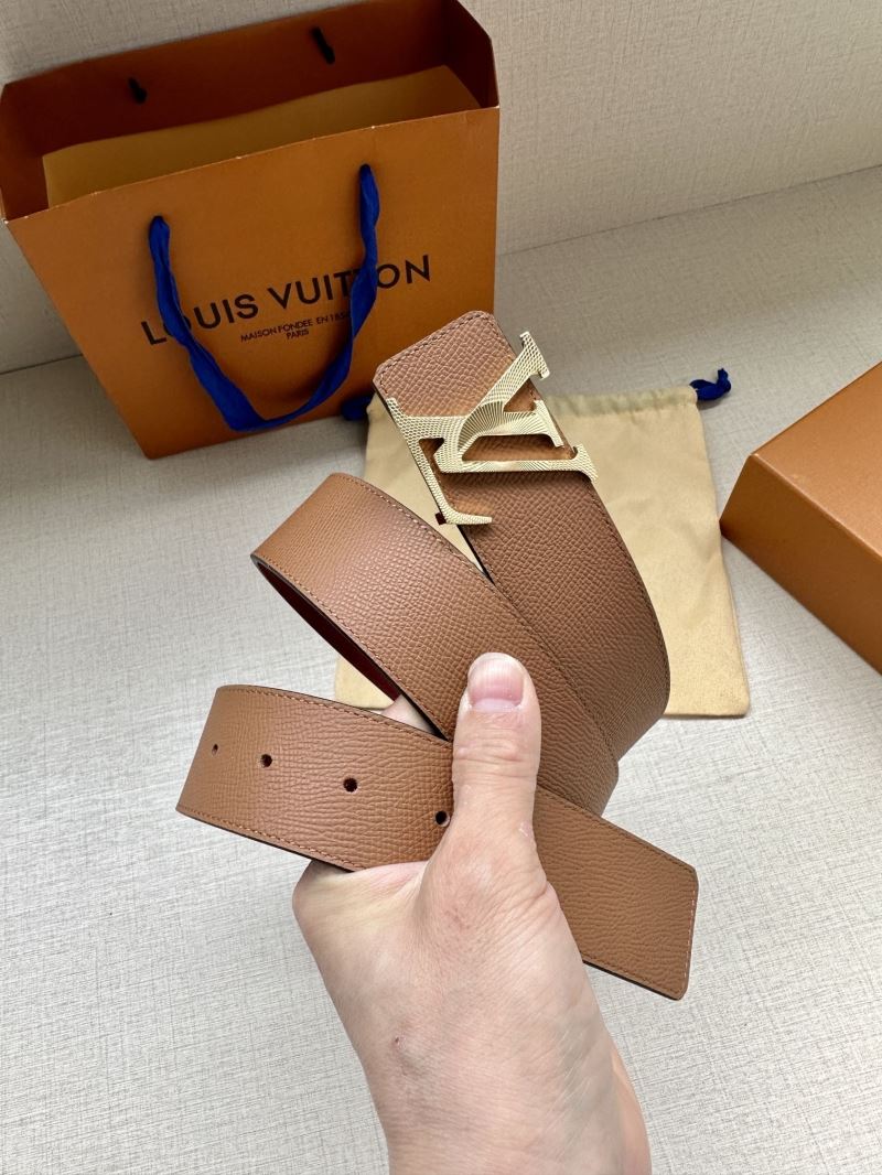 Louis Vuitton Belts